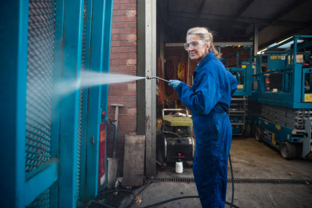 Trusted Genola, UT Pressure Washing Experts