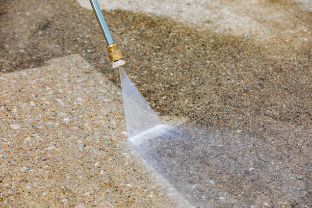 Best Concrete Sealing  in Genola, UT