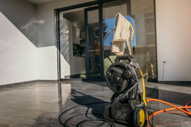 Best Post-Construction Pressure Washing  in Genola, UT