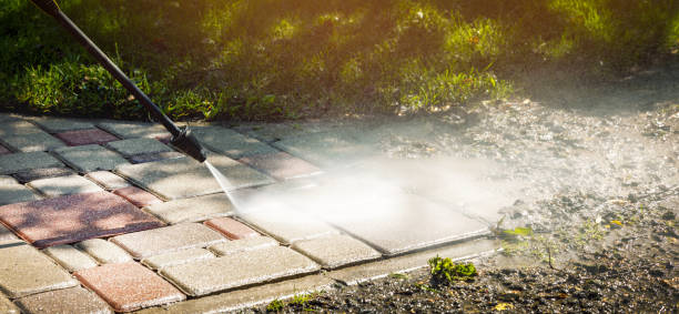 Best Patio and Deck Pressure Washing  in Genola, UT