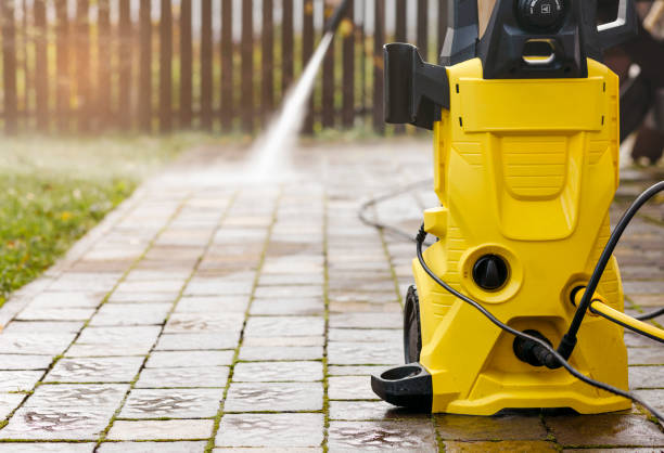 Best Playground Equipment Cleaning  in Genola, UT